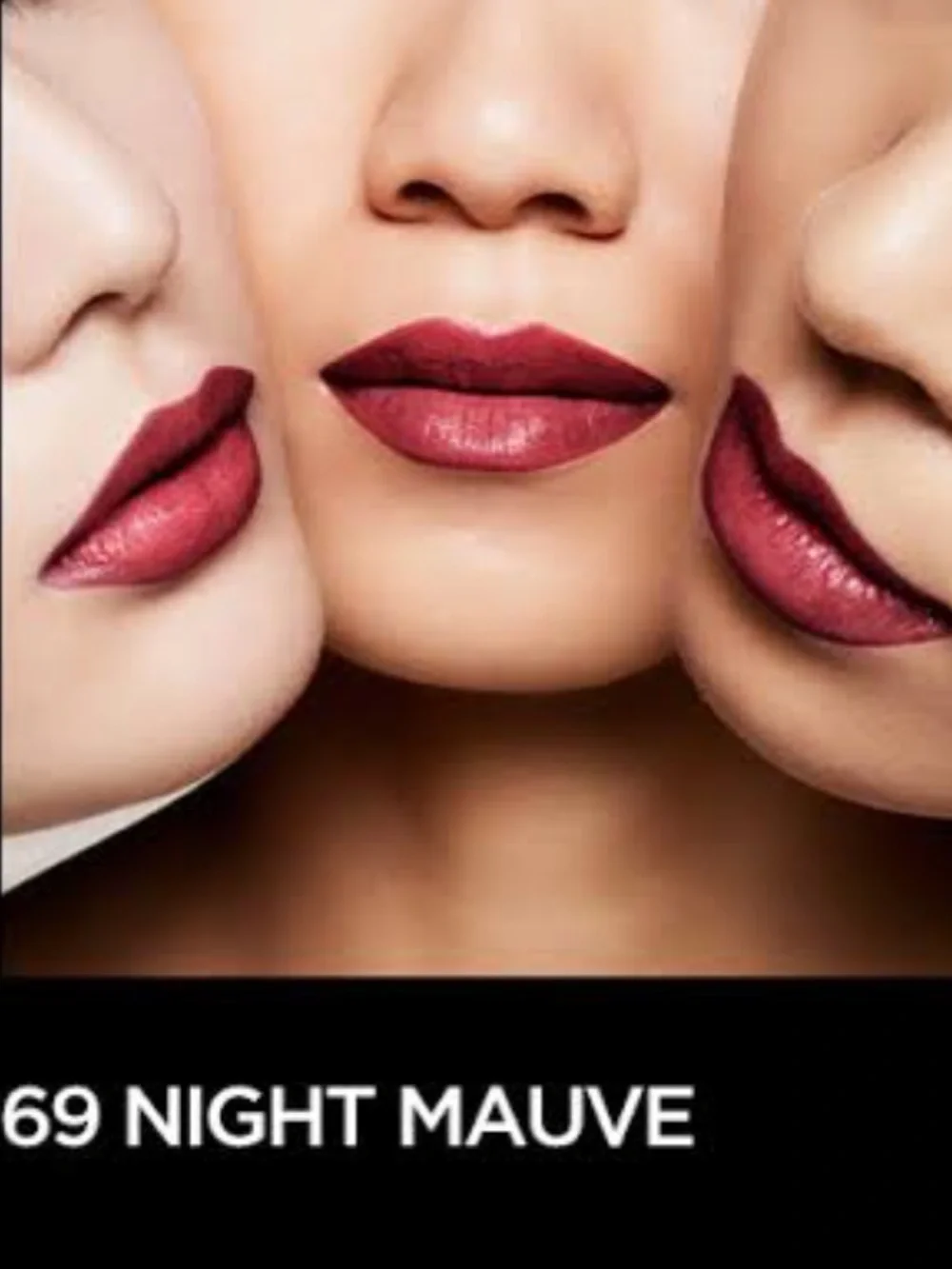 Tom Ford • Night Mauve Lipstick 69